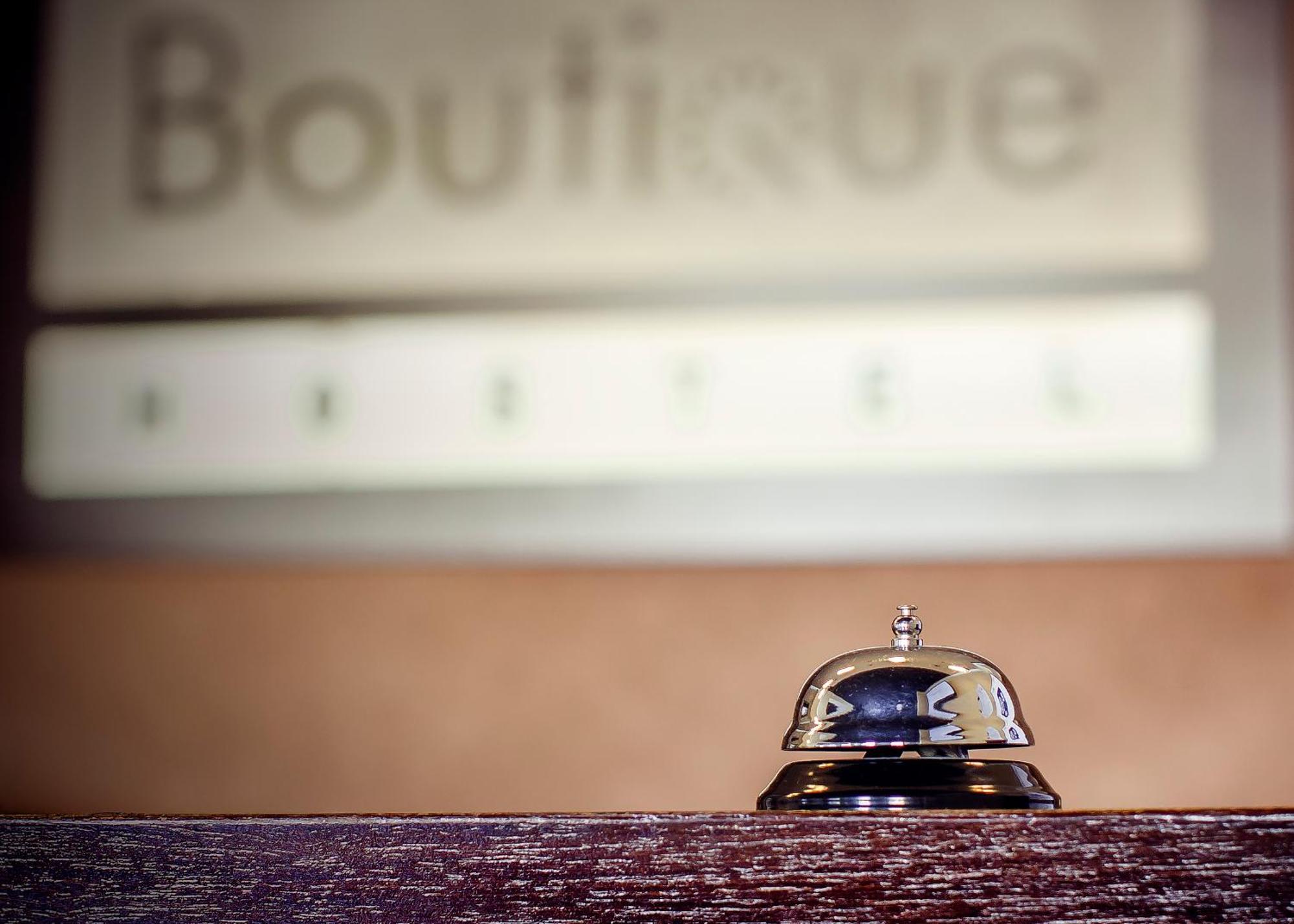 Boutique Hostel ウッチ エクステリア 写真
