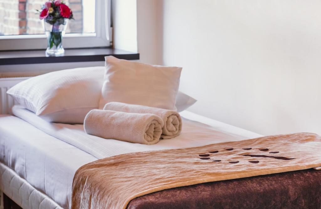 Boutique Hostel ウッチ エクステリア 写真