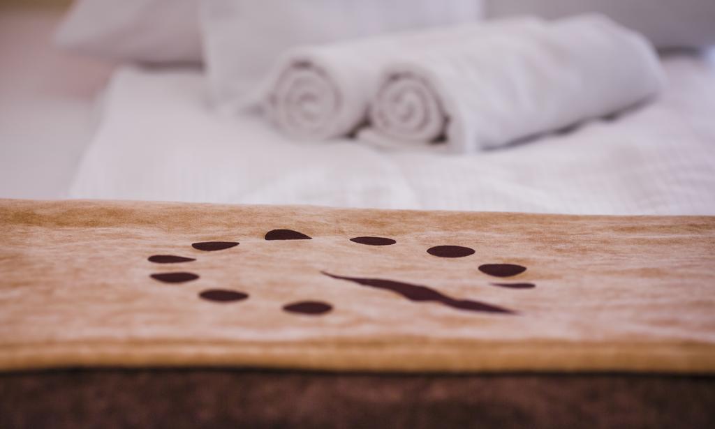Boutique Hostel ウッチ エクステリア 写真