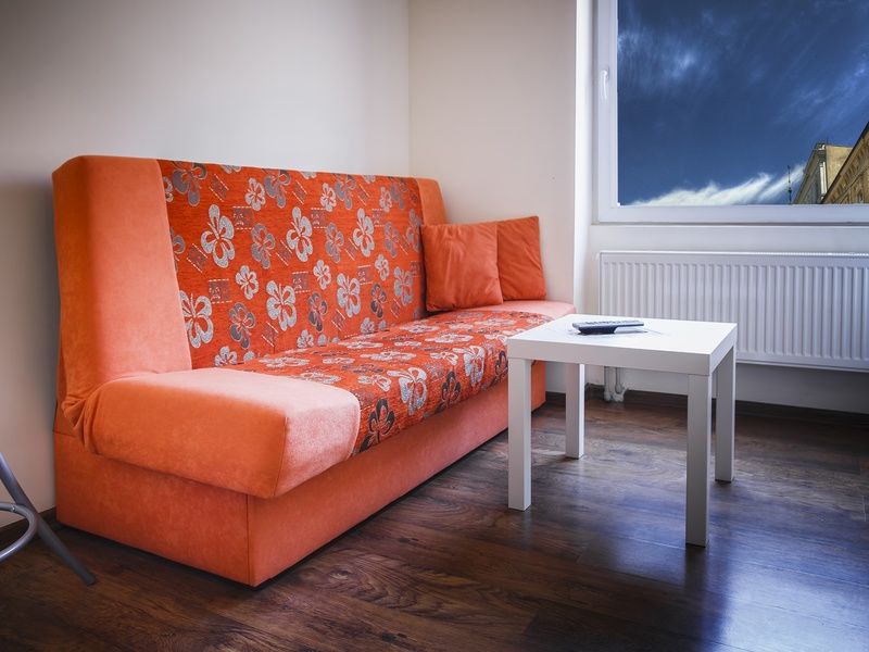 Boutique Hostel ウッチ エクステリア 写真