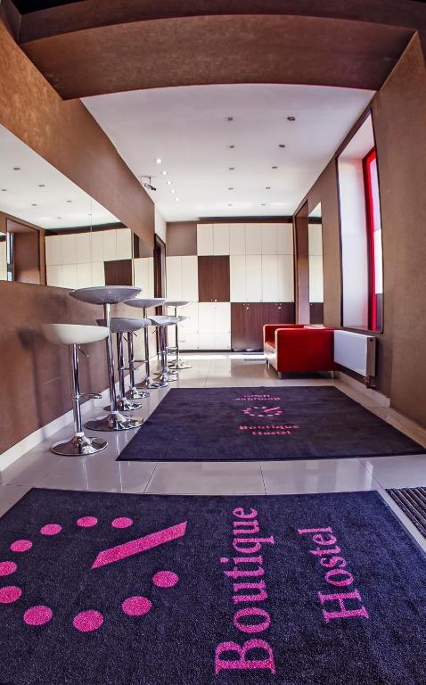 Boutique Hostel ウッチ エクステリア 写真