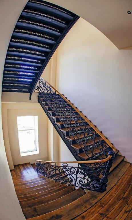 Boutique Hostel ウッチ エクステリア 写真