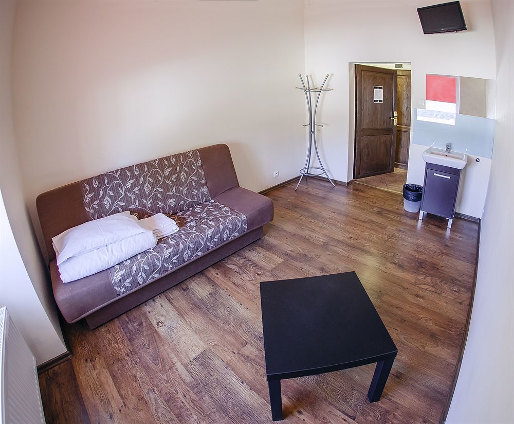 Boutique Hostel ウッチ エクステリア 写真