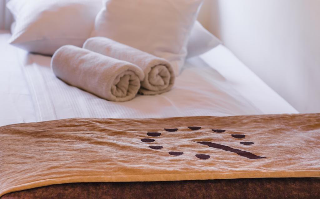 Boutique Hostel ウッチ 部屋 写真