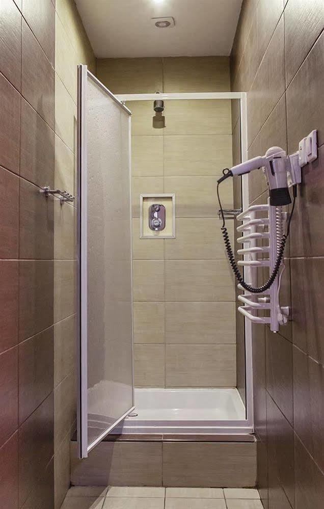 Boutique Hostel ウッチ エクステリア 写真