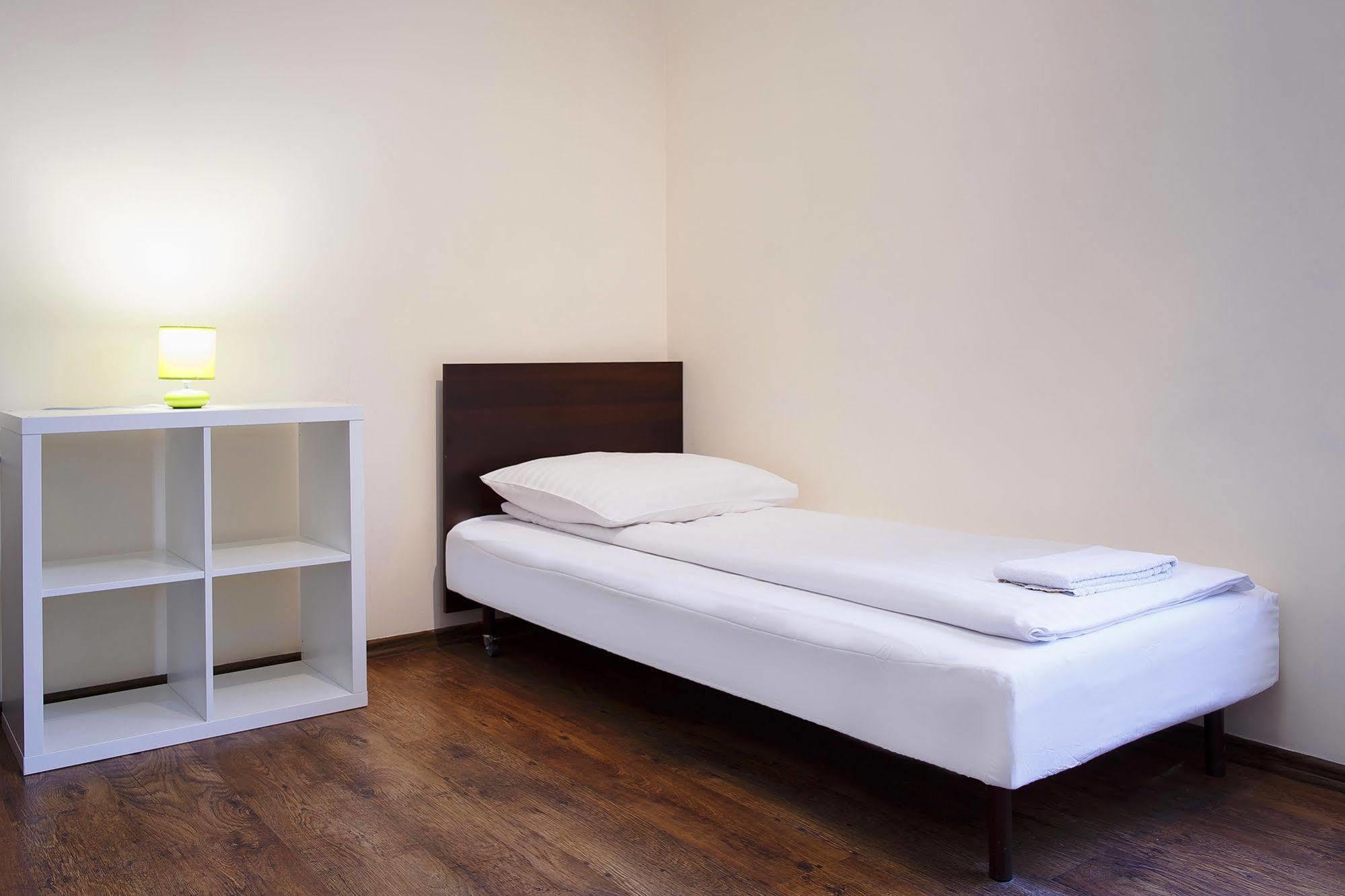Boutique Hostel ウッチ エクステリア 写真