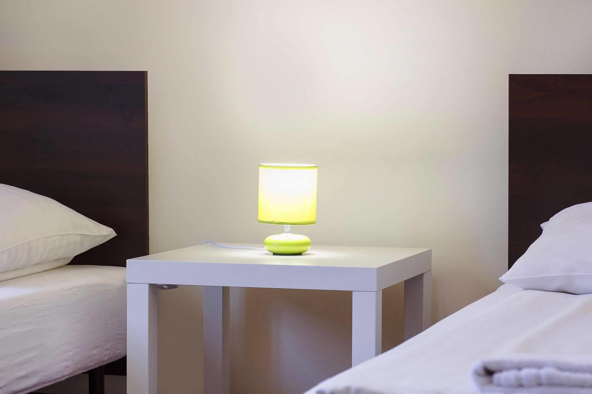 Boutique Hostel ウッチ エクステリア 写真