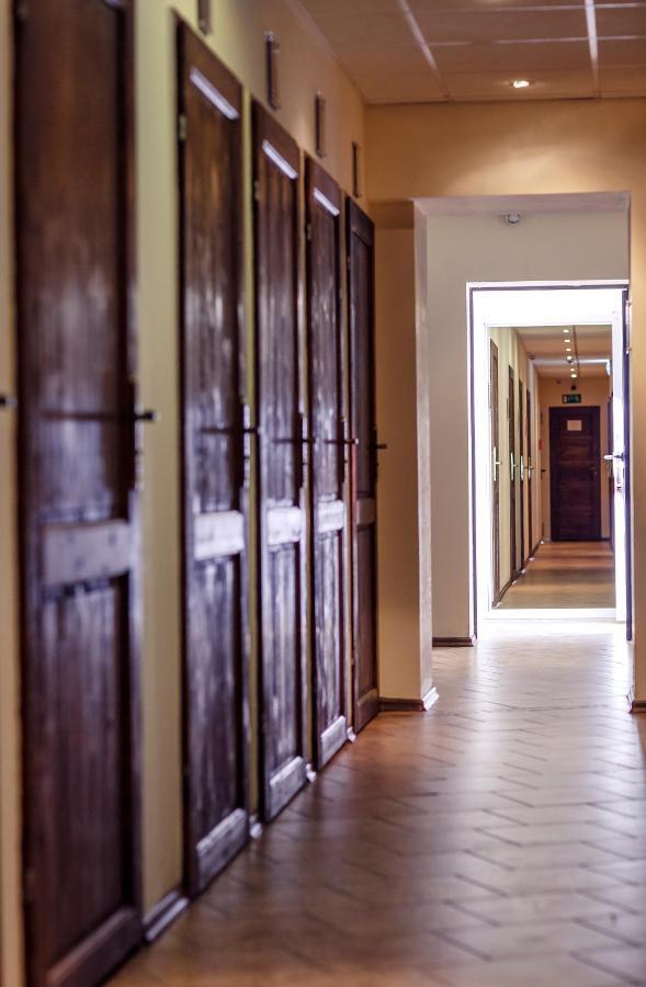 Boutique Hostel ウッチ エクステリア 写真